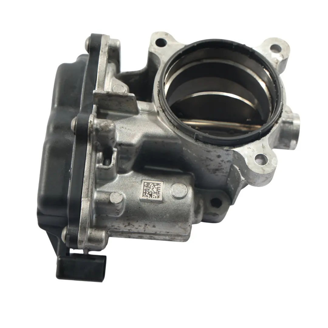 Audi A4 B9 A5 F5 Drosselklappe Lufteinlass 2.0 TDI Diesel - SKU 05L128063D - Teilenummer 05L128063D