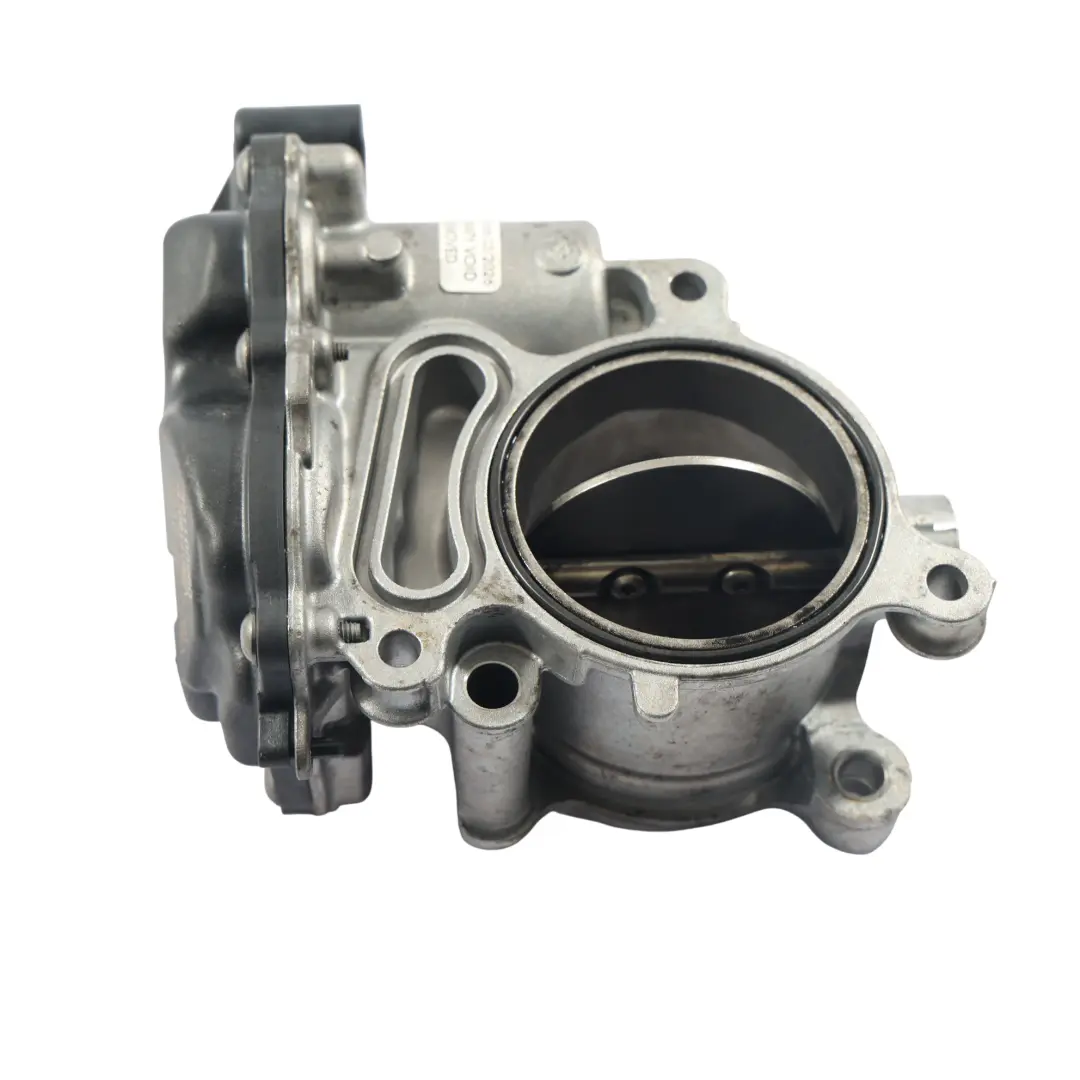 Valve Papillon Corps Admission Air 2.0 TDI Diesel pour Audi A4 B9 A5 F5 à propos du numéro de pièce 05L128063D Audi A4 B9 A5 F5 Valve Papillon Corps Admission Air 2.0 TDI Diesel - SKU 05L128063D - Numéro de pièce 05L128063D