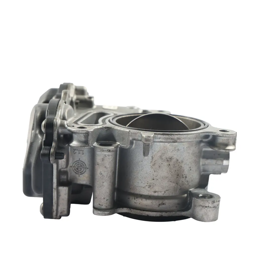 Audi A4 B9 A5 F5 Valve Papillon Corps Admission Air 2.0 TDI Diesel - SKU 05L128063D - Numéro de pièce 05L128063D
