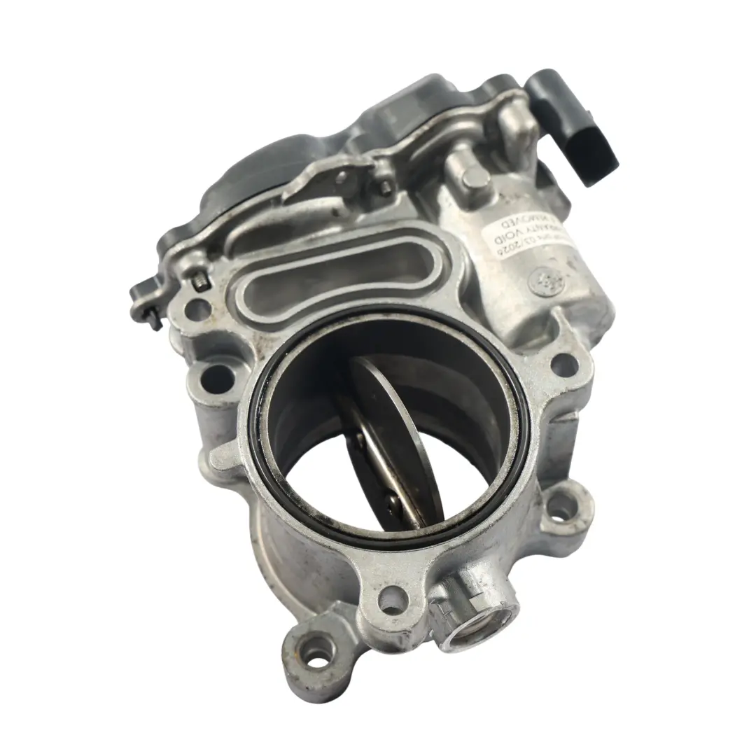 Drosselklappe Lufteinlass 2.0 TDI Diesel für Audi A4 B9 A5 F5 mit Teilenummer 05L128063D Audi A4 B9 A5 F5 Drosselklappe Lufteinlass 2.0 TDI Diesel - SKU 05L128063D - Teilenummer 05L128063D