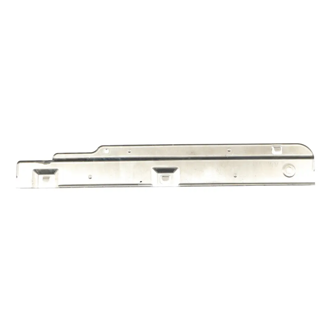 Audi A5 F5 Coperchio Testata Piastra Protezione Termica 2.0 TDI 059103555G - SKU 05L129969E - Numero di parte 05L129969E
