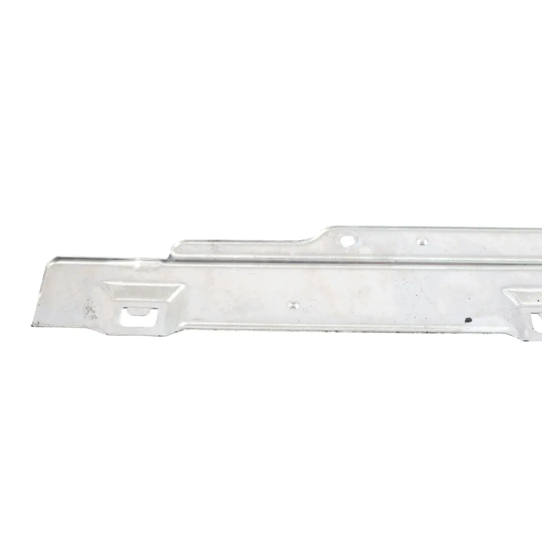 Audi A5 F5 Coperchio Testata Piastra Protezione Termica 2.0 TDI 059103555G - SKU 05L129969E - Numero di parte 05L129969E
