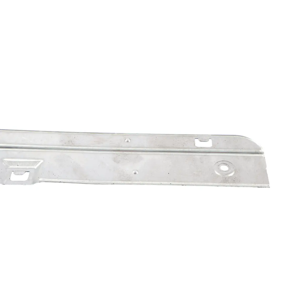 Audi A5 F5 Coperchio Testata Piastra Protezione Termica 2.0 TDI 059103555G - SKU 05L129969E - Numero di parte 05L129969E
