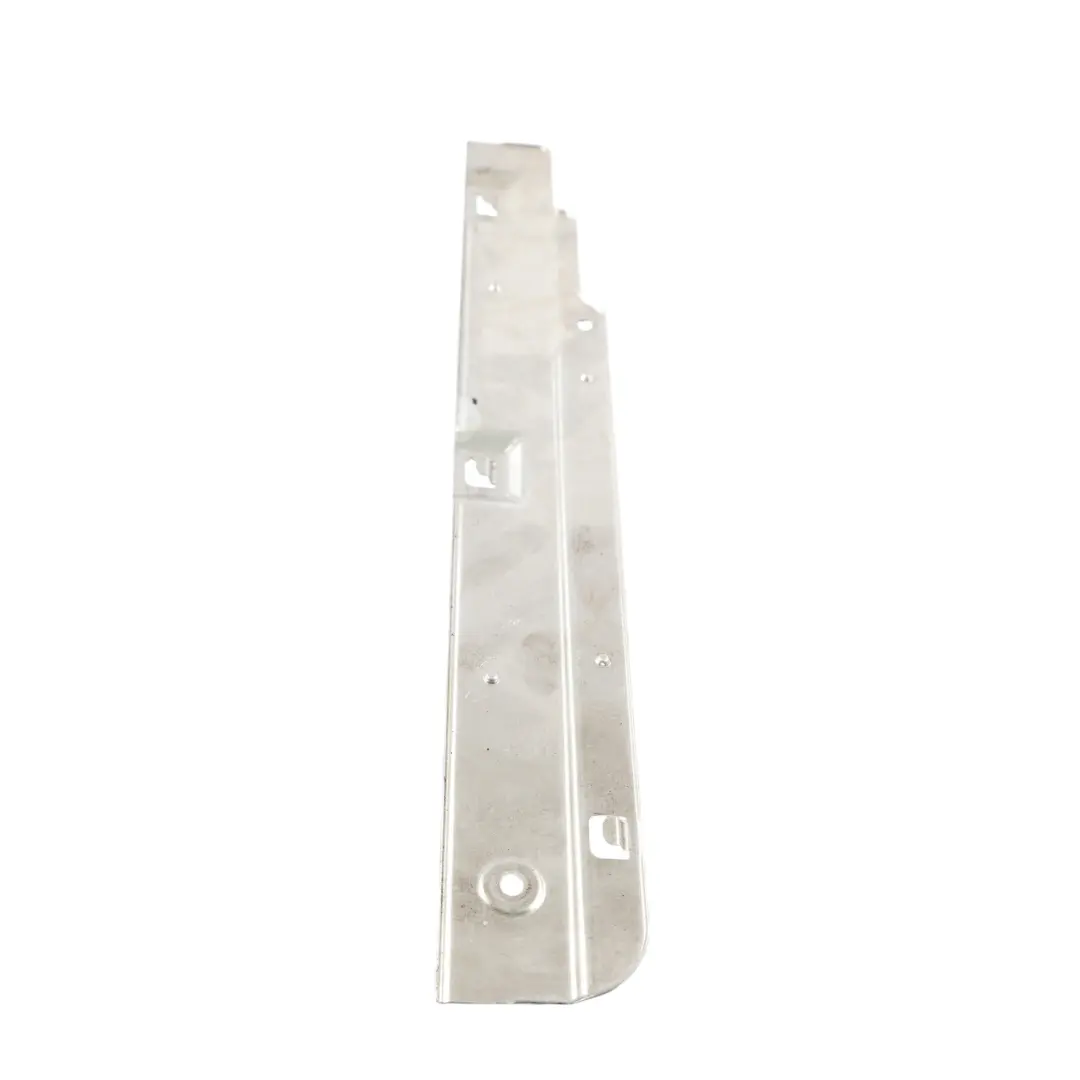 Audi A5 F5 Cylinder Head Cover Heat Shield Guard Plate 2.0 TDI 059103555G - SKU 05L129969E - Part number 05L129969E