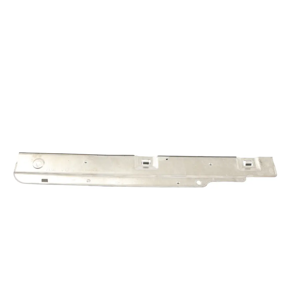 Audi A5 F5 Coperchio Testata Piastra Protezione Termica 2.0 TDI 059103555G - SKU 05L129969E - Numero di parte 05L129969E