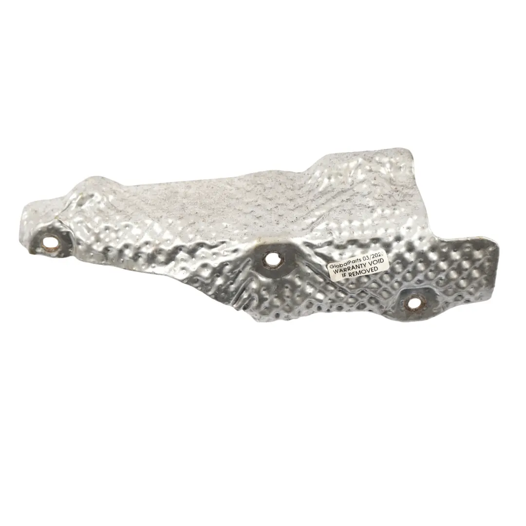 Audi A5 F5 Copertura Protezione Termica Testata 2.0 TDI - SKU 05L129969F - Numero di parte 05L129969F