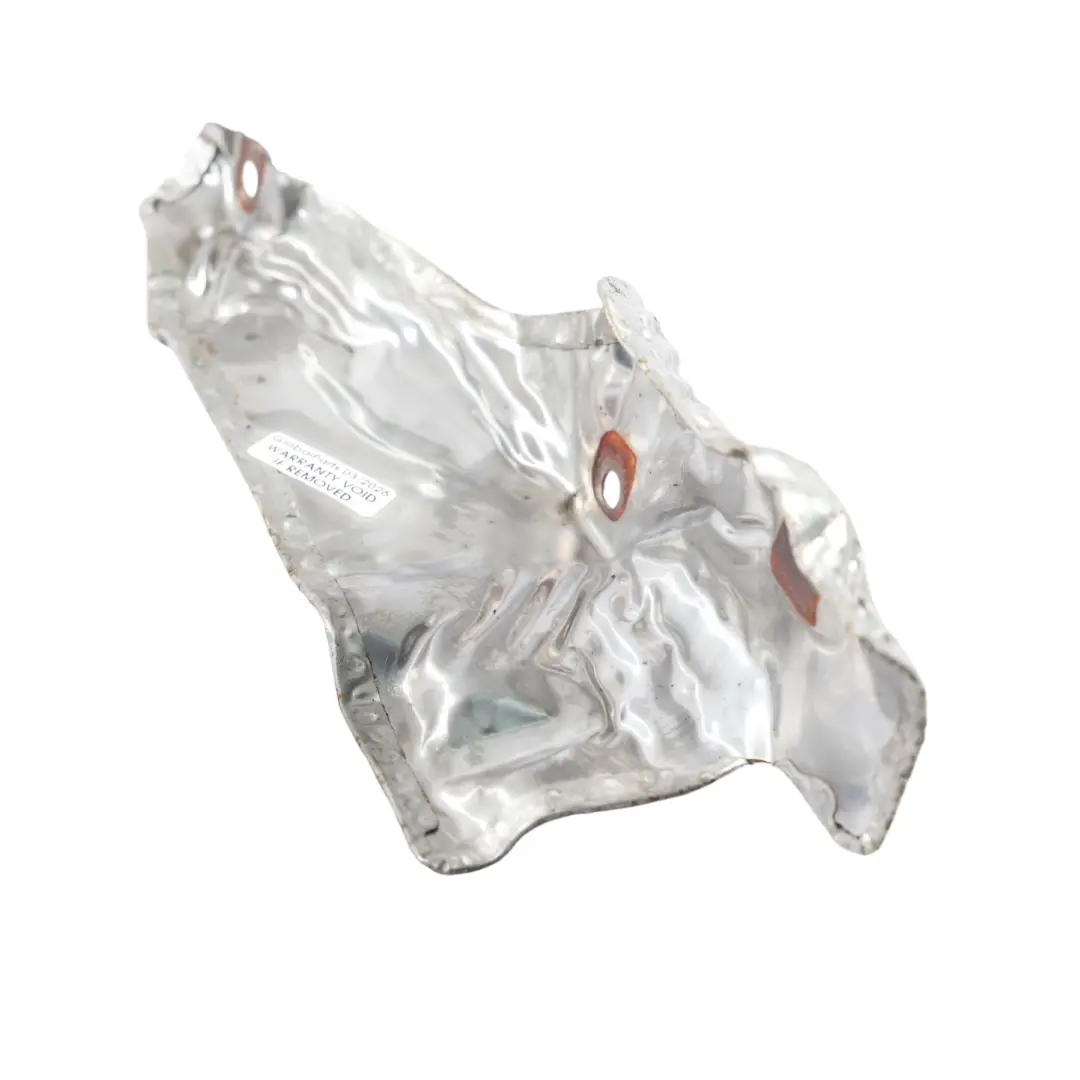 Audi A5 F5 Couvercle Protection Thermique Culasse 2.0 TDI - SKU 05L129969F - Numéro de pièce 05L129969F