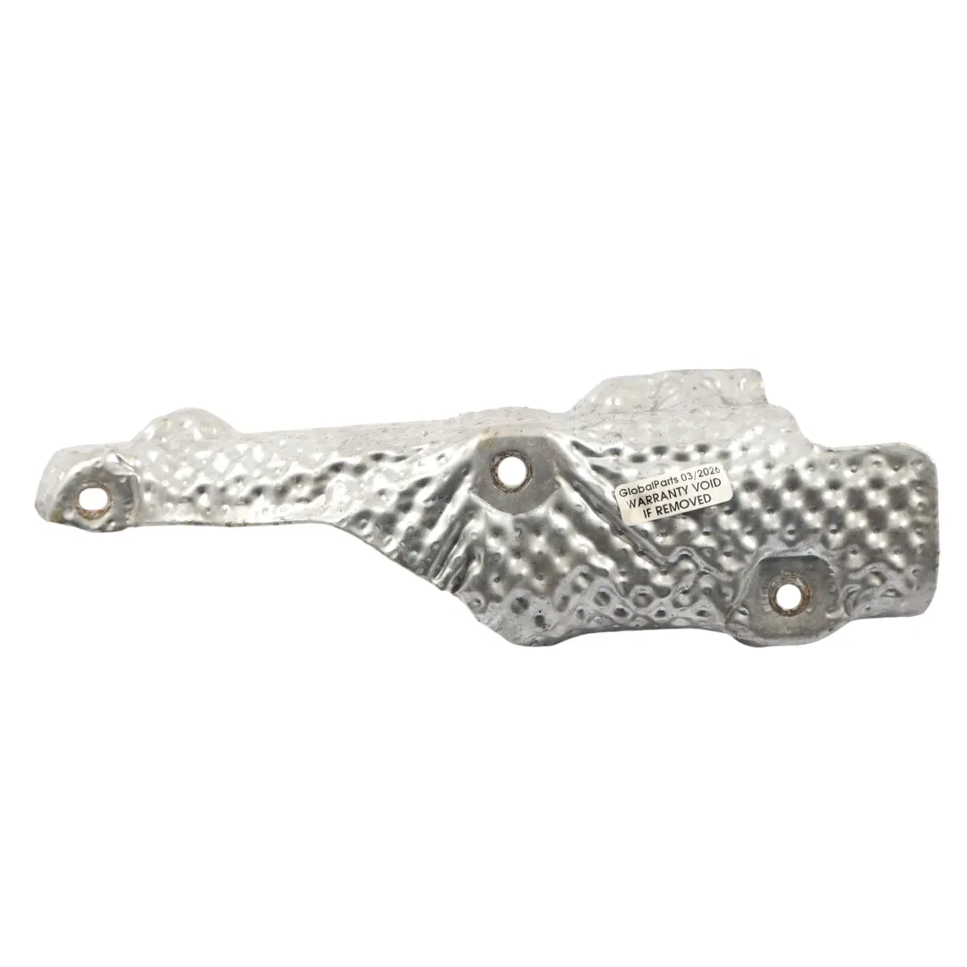 Audi A5 F5 Zylinderkopf Hitzeschild Abdeckung Platte 2.0 TDI - SKU 05L129969F - Teilenummer 05L129969F