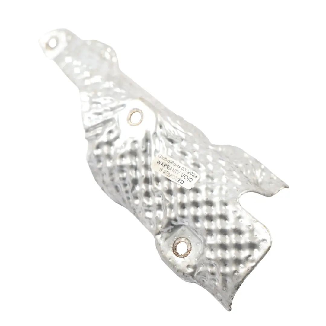 Couvercle Protection Thermique Culasse 2.0 TDI pour Audi A5 F5 à propos du numéro de pièce 05L129969F Audi A5 F5 Couvercle Protection Thermique Culasse 2.0 TDI - SKU 05L129969F - Numéro de pièce 05L129969F