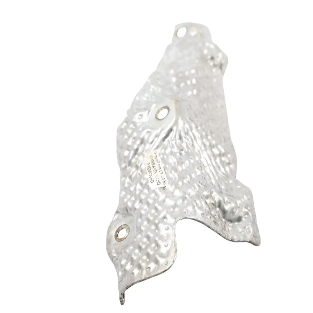 Audi A5 F5 Cylinder Head Heat Shield Cover Guard Plate 2.0 TDI - SKU 05L129969F - Part number 05L129969F