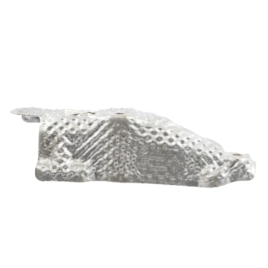 Audi A5 F5 Copertura Protezione Termica Testata 2.0 TDI - SKU 05L129969F - Numero di parte 05L129969F