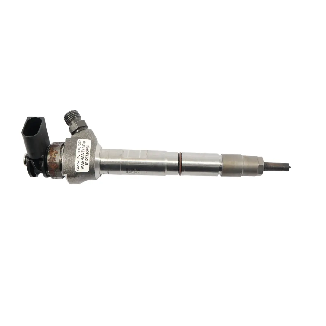 Audi A4 B9 A5 F5 Inyector Combustible Boquilla 2.0 TDI Diesel - SKU 05L130277J - Número de pieza 05L130277J