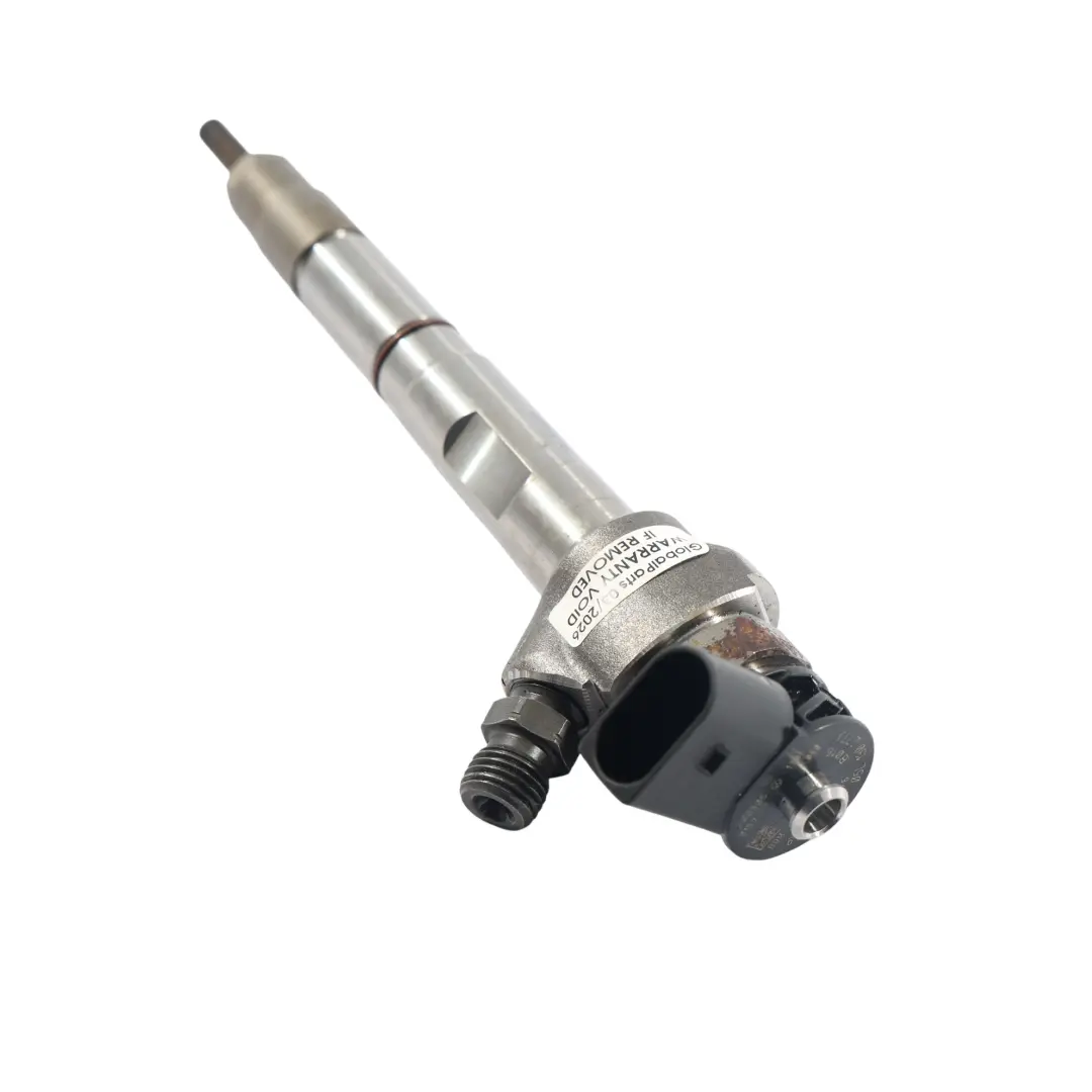 Injector Injection Nozzle 2.0 TDI Diesel to Audi A4 B9 A5 F5 Fuel with Part number 05L130277J Audi A4 B9 A5 F5 Fuel Injector Injection Nozzle 2.0 TDI Diesel - SKU 05L130277J - Part number 05L130277J