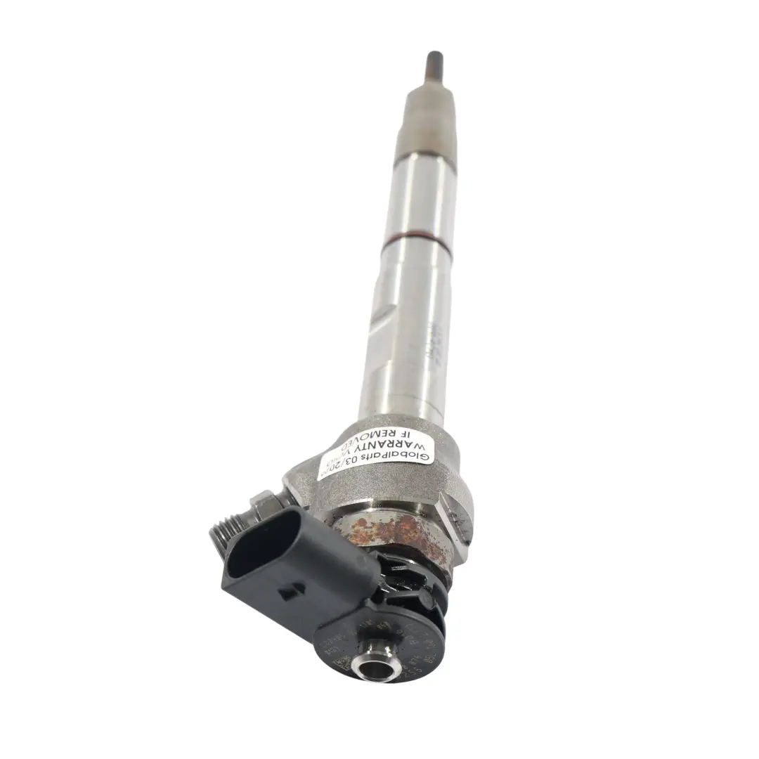 Audi A4 B9 A5 F5 Iniettore Ugello Iniezione 2.0 TDI Diesel - SKU 05L130277J - Numero di parte 05L130277J