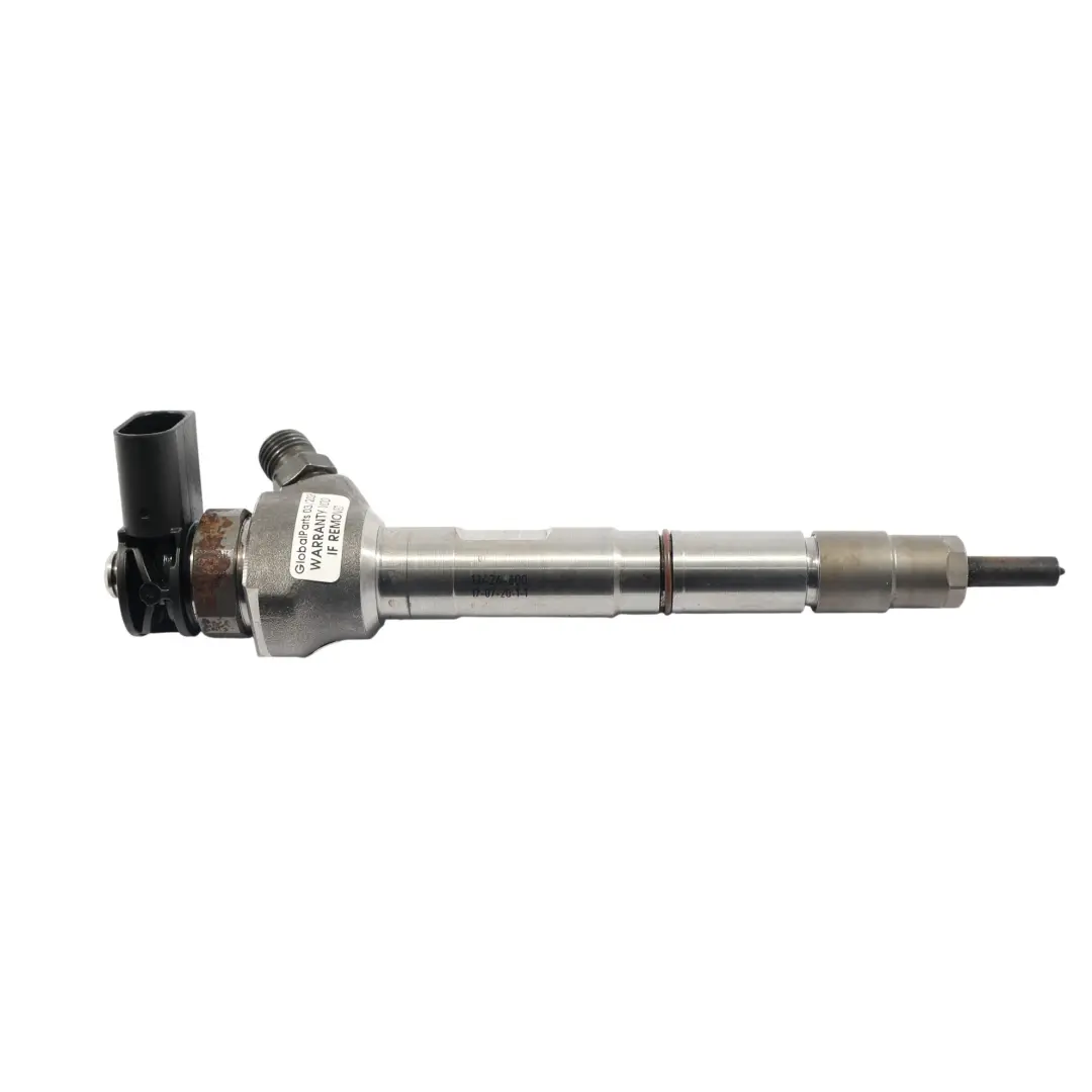 Inyector Combustible Boquilla 2.0 TDI Diesel para Audi A4 B9 A5 F5 con número de pieza 05L130277J Audi A4 B9 A5 F5 Inyector Combustible Boquilla 2.0 TDI Diesel - SKU 05L130277J - Número de pieza 05L130277J