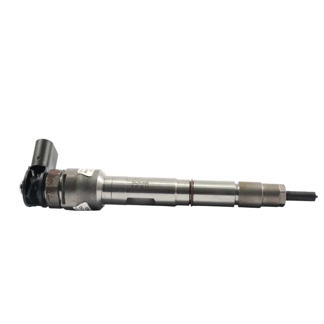 Audi A4 B9 A5 F5 Iniettore Ugello Iniezione 2.0 TDI Diesel - SKU 05L130277J - Numero di parte 05L130277J