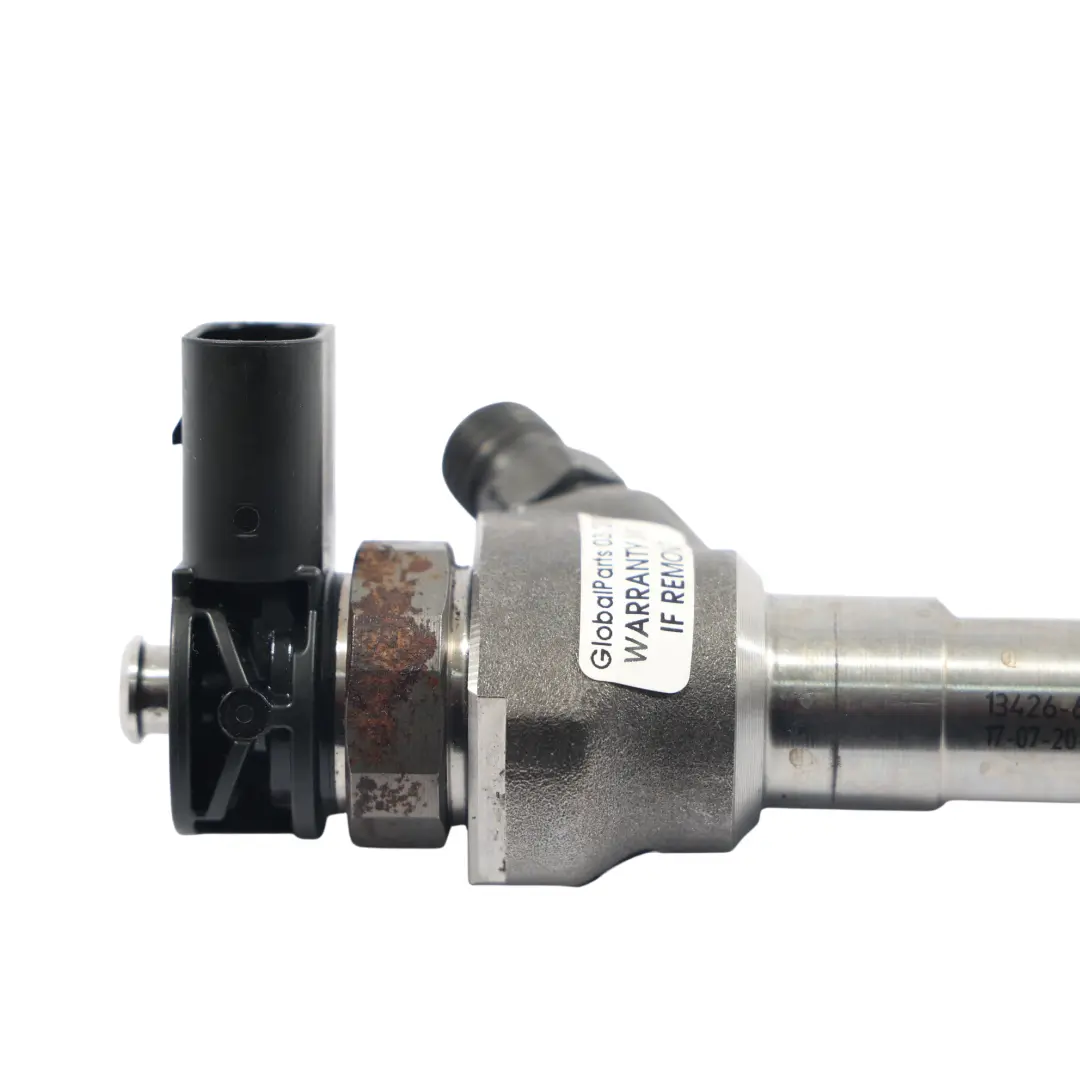 Kraftstoff Einspritzdüse 2.0 TDI Diesel für Audi A4 B9 A5 F5 mit Teilenummer 05L130277J Audi A4 B9 A5 F5 Kraftstoff Einspritzdüse 2.0 TDI Diesel - SKU 05L130277J - Teilenummer 05L130277J