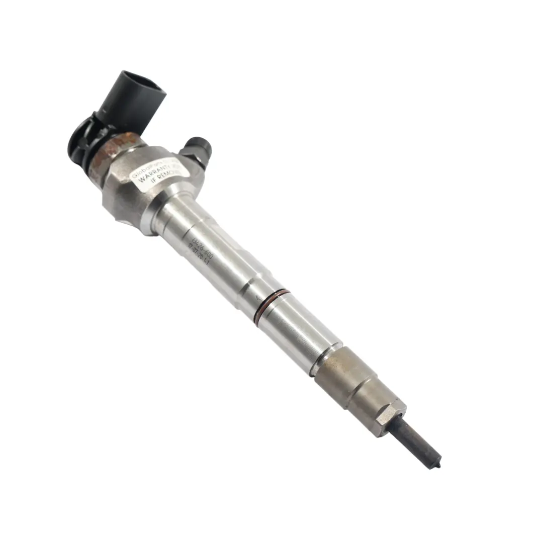 Iniettore Ugello Iniezione 2.0 TDI Diesel per Audi A4 B9 A5 F5 con numero di parte 05L130277J Audi A4 B9 A5 F5 Iniettore Ugello Iniezione 2.0 TDI Diesel - SKU 05L130277J - Numero di parte 05L130277J