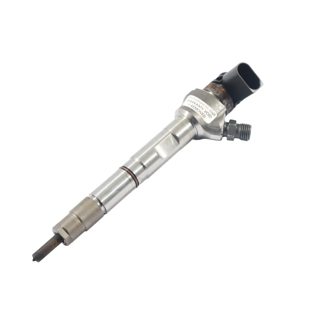 Injector Injection Nozzle 2.0 TDI Diesel to Audi A4 B9 A5 F5 Fuel with Part number 05L130277J Audi A4 B9 A5 F5 Fuel Injector Injection Nozzle 2.0 TDI Diesel - SKU 05L130277J - Part number 05L130277J