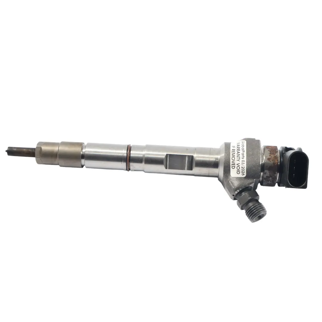 Audi A4 B9 A5 F5 Iniettore Ugello Iniezione 2.0 TDI Diesel - SKU 05L130277J - Numero di parte 05L130277J