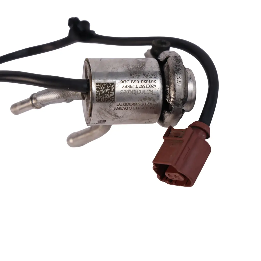 8Y A6 C8 A7 4K VW Golf Mk8 2.0 TDI Adblue Iniettore per Audi Q3 F3 A3 con numero di parte 05L131113G Audi Q3 F3 A3 8Y A6 C8 A7 4K VW Golf Mk8 2.0 TDI Adblue Iniettore - SKU 05L131113G - Numero di parte 05L131113G