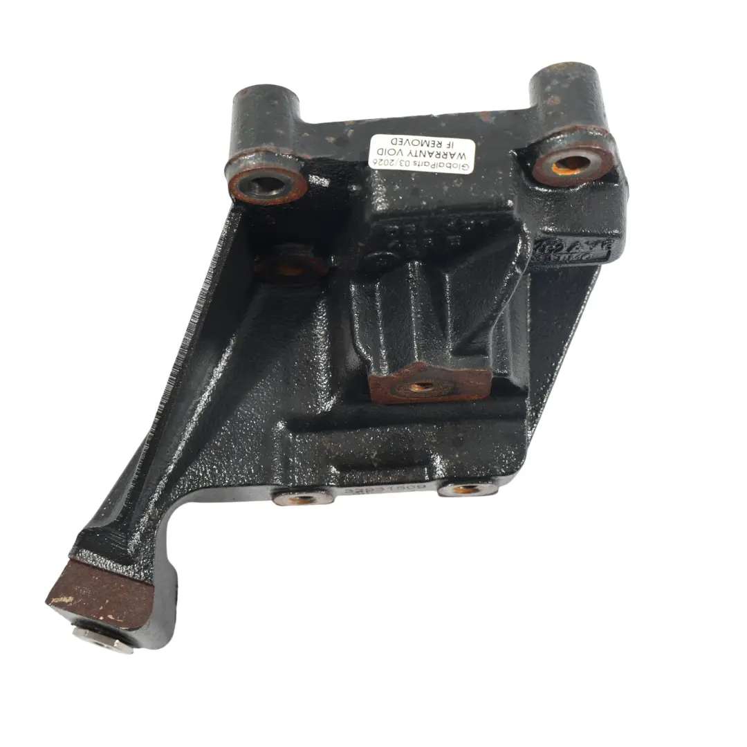Soporte Motor 2.0 TDI para Audi A4 B9 A5 F5 Q5 FY A6 C8 A7 C8 con número de pieza 05L131425E Audi A4 B9 A5 F5 Q5 FY A6 C8 A7 C8 Soporte Motor 2.0 TDI - SKU 05L131425E - Número de pieza 05L131425E