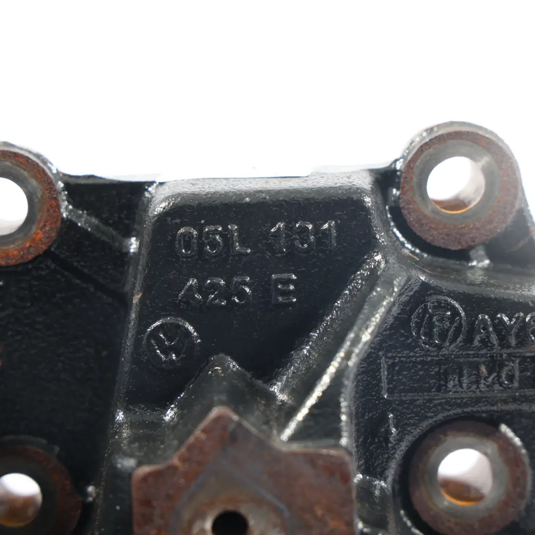 Audi A4 B9 A5 F5 Q5 FY A6 C8 A7 C8 Engine Mount Bracket 2.0 TDI - SKU 05L131425E - Part number 05L131425E