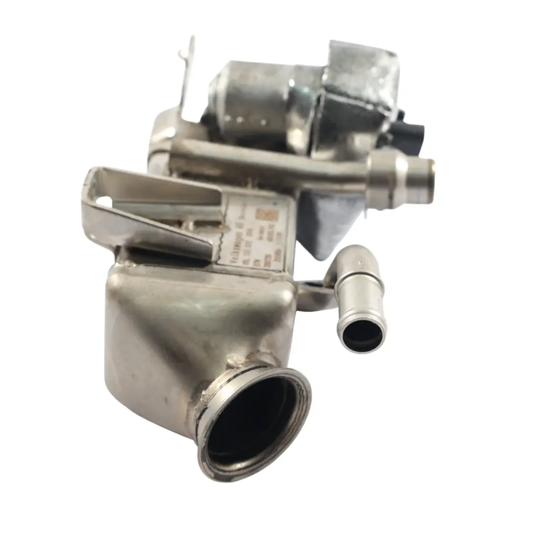 Audi A4 B9 A5 F5 Refroidisseur EGR Vanne Recirculation Gaz 2.0 TDI - SKU 05L131512 - Numéro de pièce 05L131512