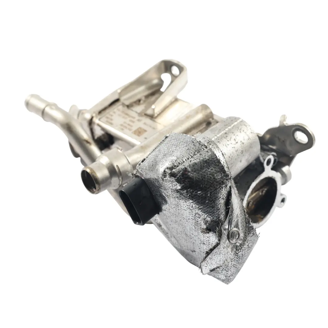 Audi A4 B9 A5 F5 Refroidisseur EGR Vanne Recirculation Gaz 2.0 TDI - SKU 05L131512 - Numéro de pièce 05L131512
