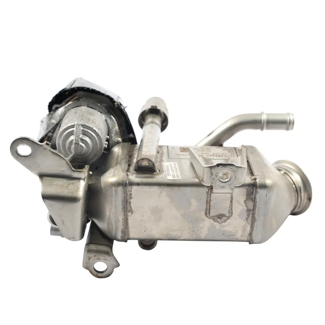 Audi A4 B9 A5 F5 Enfriador EGR Válvula Recirculación Gases 2.0 TDI - SKU 05L131512 - Número de pieza 05L131512