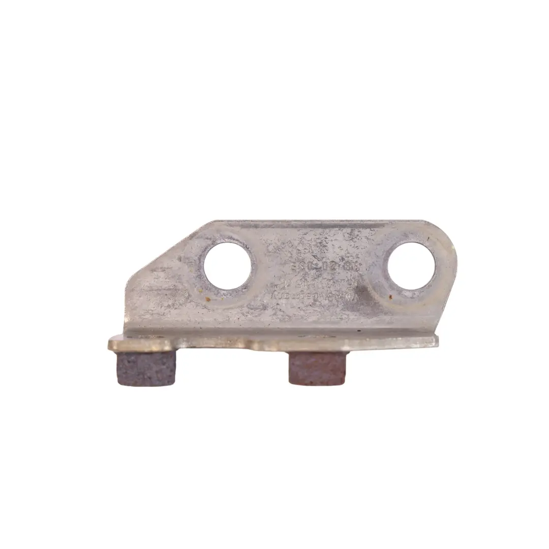 Partikel Filter DPF Halterung Halter für Audi Q3 F3 Diesel mit Teilenummer 05L131645M Audi Q3 F3 Diesel Partikel Filter DPF Halterung Halter - SKU 05L131645M - Teilenummer 05L131645M