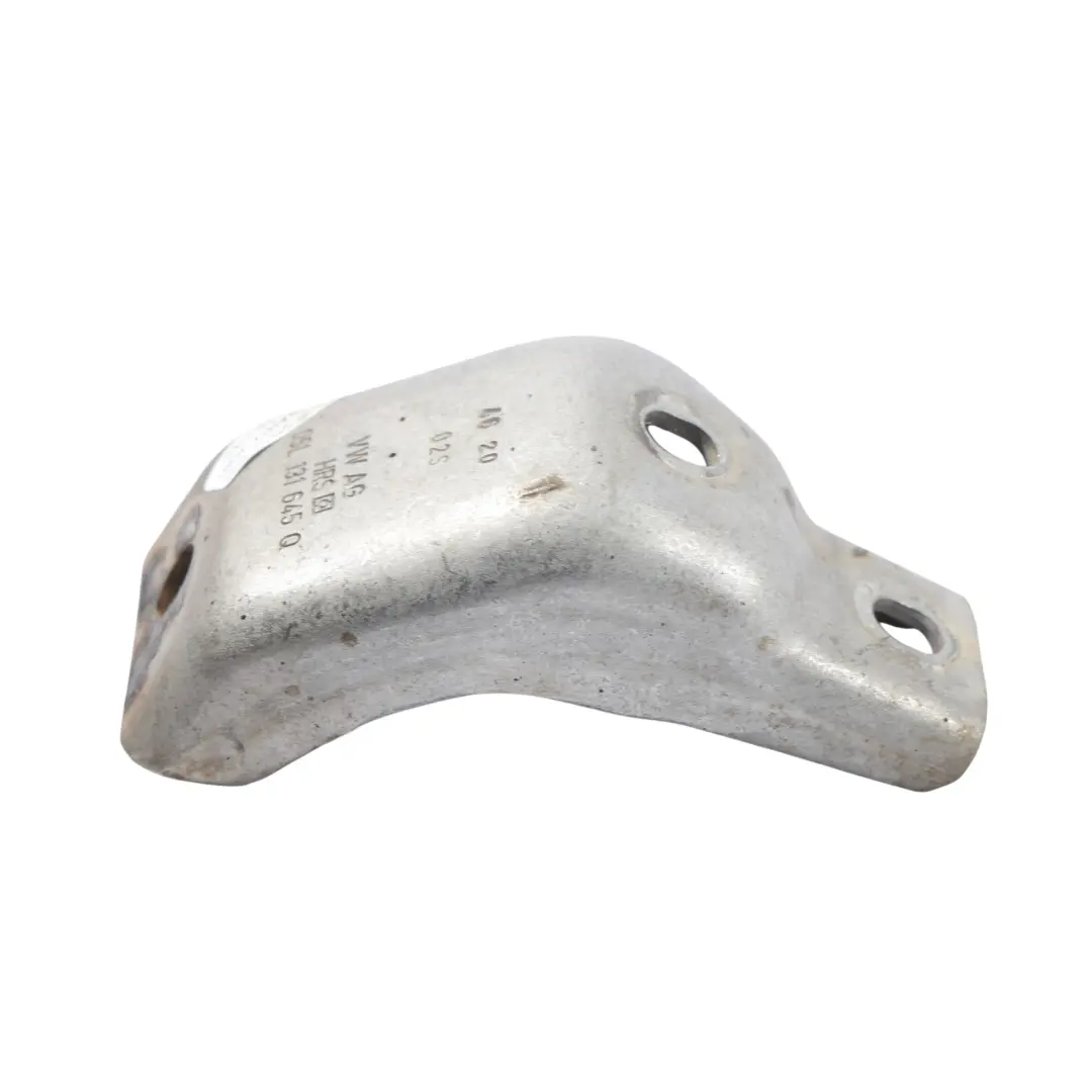 Audi Q3 F3 Filtro Antiparticolato Diesel DPF Supporto Staffa - SKU 05L131645Q - Numero di parte 05L131645Q