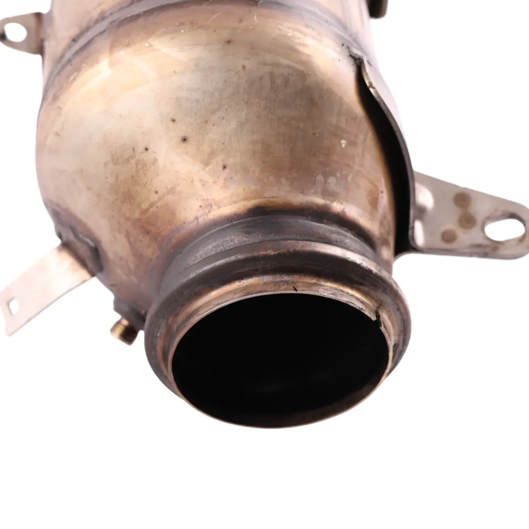DPF Catalytic Converter to Audi Q5 FY A7 4G 3.0 TDI Diesel with Part number 05L131765Q Audi Q5 FY A7 4G 3.0 TDI Diesel DPF Catalytic Converter - SKU 05L131765Q - Part number 05L131765Q