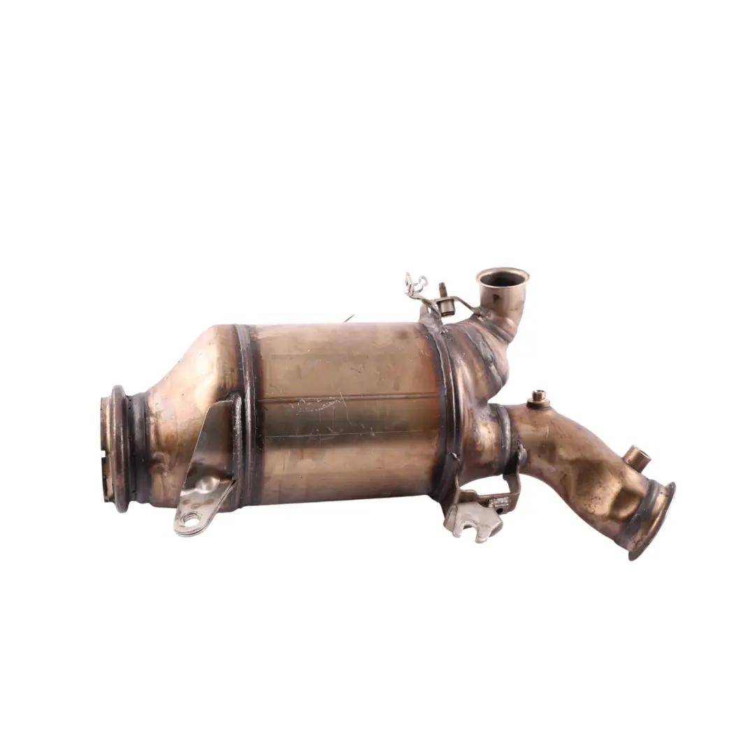 DPF Catalytic Converter to Audi Q5 FY A7 4G 3.0 TDI Diesel with Part number 05L131765Q Audi Q5 FY A7 4G 3.0 TDI Diesel DPF Catalytic Converter - SKU 05L131765Q - Part number 05L131765Q