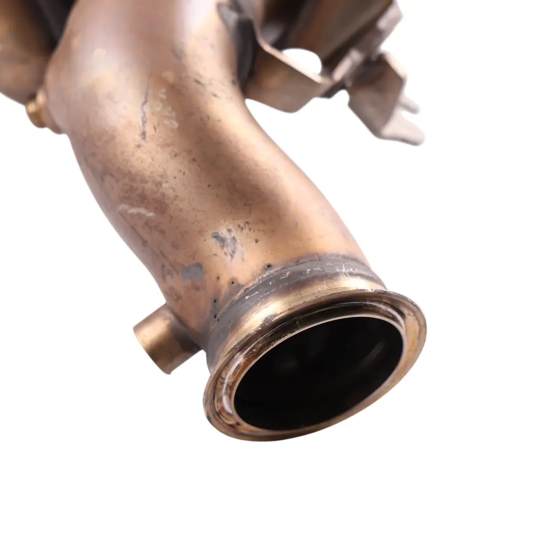 Audi Q5 FY A7 4G 3.0 TDI Diesel DPF Catalytic Converter - SKU 05L131765Q - Part number 05L131765Q