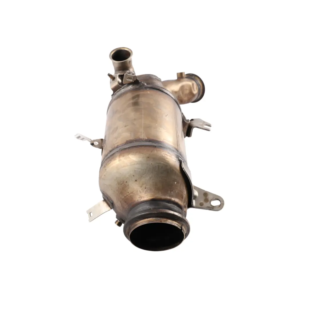 Audi Q5 FY A7 4G 3.0 TDI Diesel DPF Catalytic Converter - SKU 05L131765Q - Part number 05L131765Q