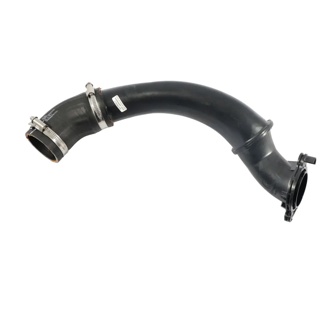 8F Rura Wąż Powietrza Intercoolera 2.0 TDI do Audi A4 B9 A5 o numerze 05L145762J Audi A4 B9 A5 8F Rura Wąż Powietrza Intercoolera 2.0 TDI - SKU 05L145762J - Numer Części 05L145762J
