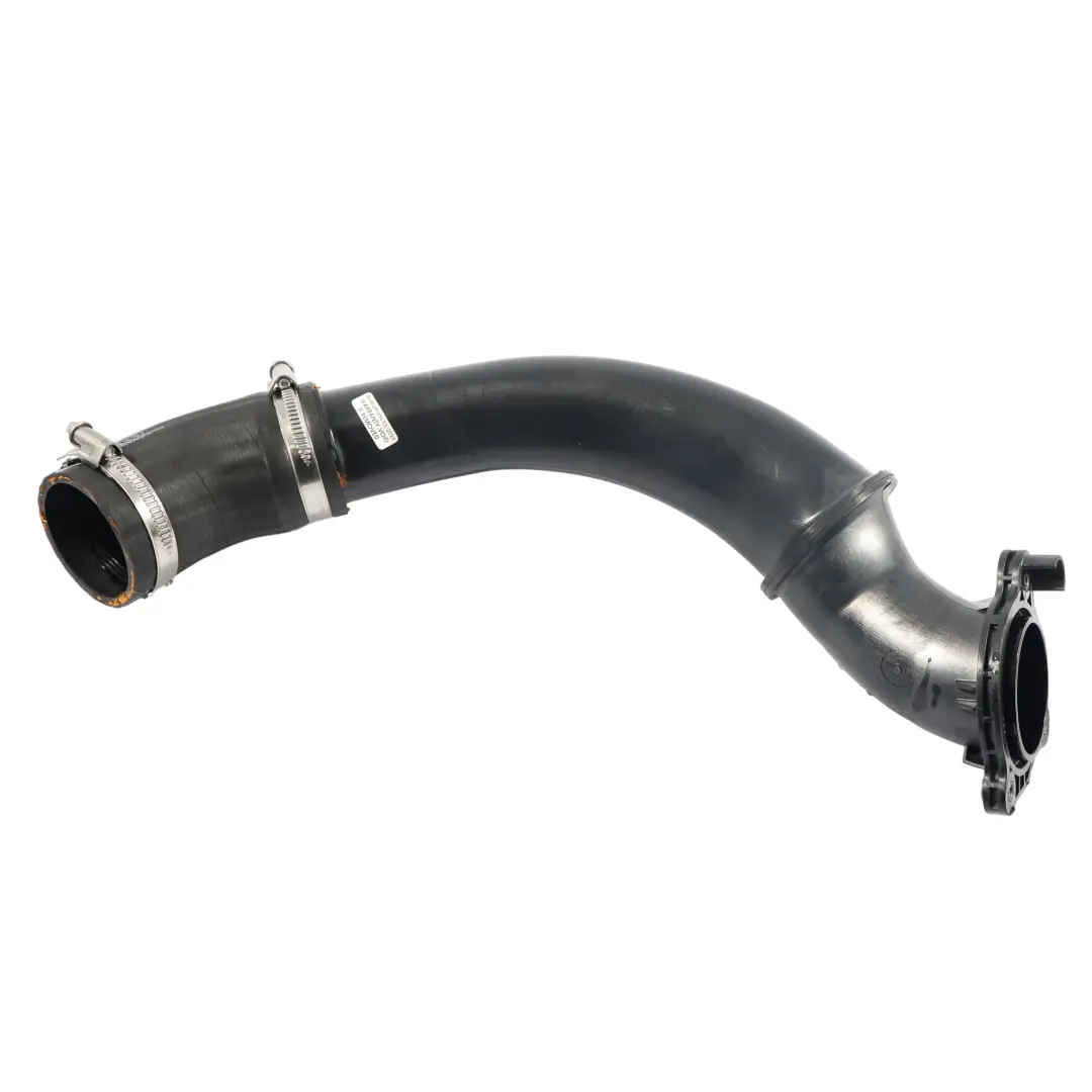 8F Manguera Intercooler Admisión Aire 2.0 TDI para Audi A4 B9 A5 con número de pieza 05L145762J Audi A4 B9 A5 8F Manguera Intercooler Admisión Aire 2.0 TDI - SKU 05L145762J - Número de pieza 05L145762J