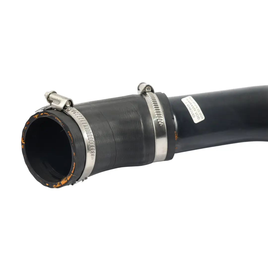 Audi A4 B9 A5 8F Air Charge Intercooler Pipe Intake Hose 2.0 TDI - SKU 05L145762J - Part number 05L145762J