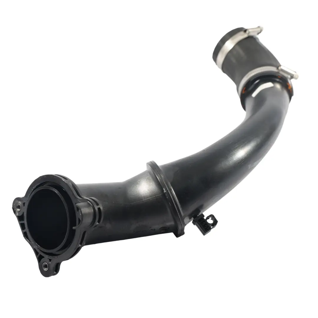 Audi A4 B9 A5 8F Ladeluftkühler Rohr Ansaugschlauch 2.0 TDI - SKU 05L145762J - Teilenummer 05L145762J