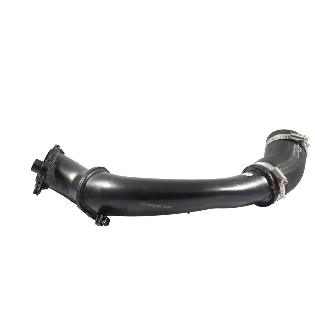 8F Tubo Intercooler Aspirazione 2.0 TDI per Audi A4 B9 A5 con numero di parte 05L145762J Audi A4 B9 A5 8F Tubo Intercooler Aspirazione 2.0 TDI - SKU 05L145762J - Numero di parte 05L145762J