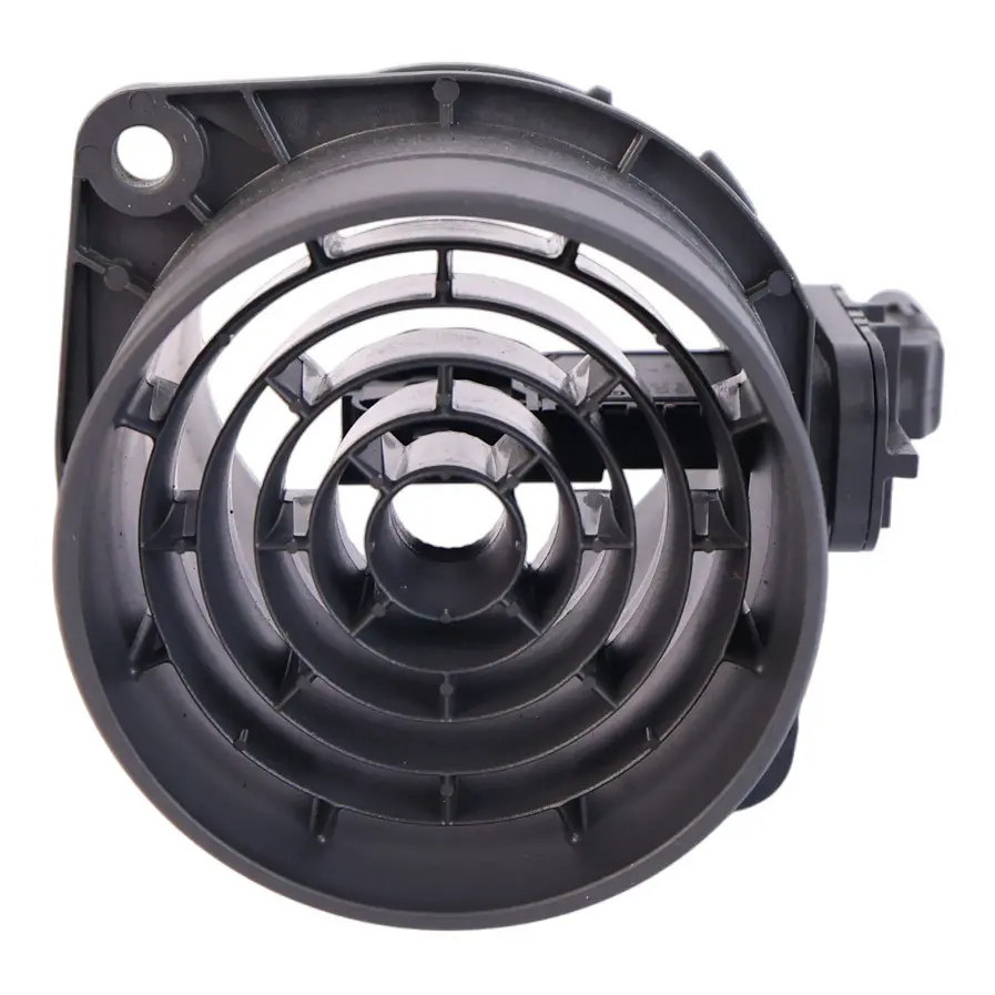 Flussi D'Aria Mass Meter Sesnor Unit 2.0 TDI Diesel per Audi Q3 F3 A3 8V con numero di parte 05L906461E Audi Q3 F3 A3 8V Flussi D'Aria Mass Meter Sesnor Unit 2.0 TDI Diesel - SKU 05L906461E - Numero di parte 05L906461E