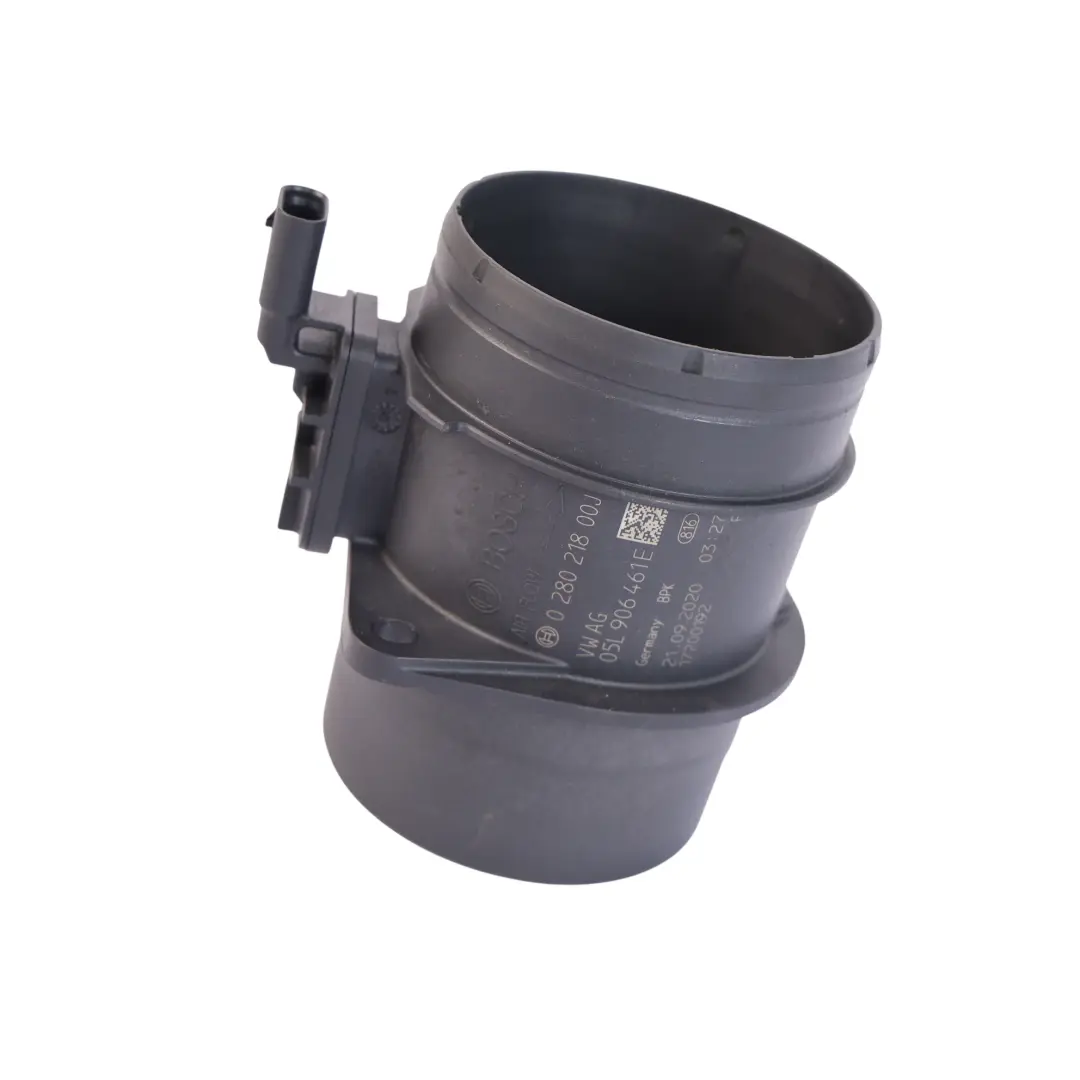 Luft Massen Messer Sesnor Einheit 2.0 TDI Diesel für Audi Q3 F3 A3 8V mit Teilenummer 05L906461E Audi Q3 F3 A3 8V Luft Massen Messer Sesnor Einheit 2.0 TDI Diesel - SKU 05L906461E - Teilenummer 05L906461E