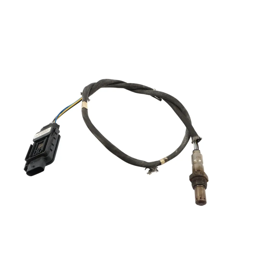 Audi Q3 F3 Oxygen NOX Sensor Module Control Unit 2.0 TDI - SKU 05L907807AF - Part number 05L907807AF