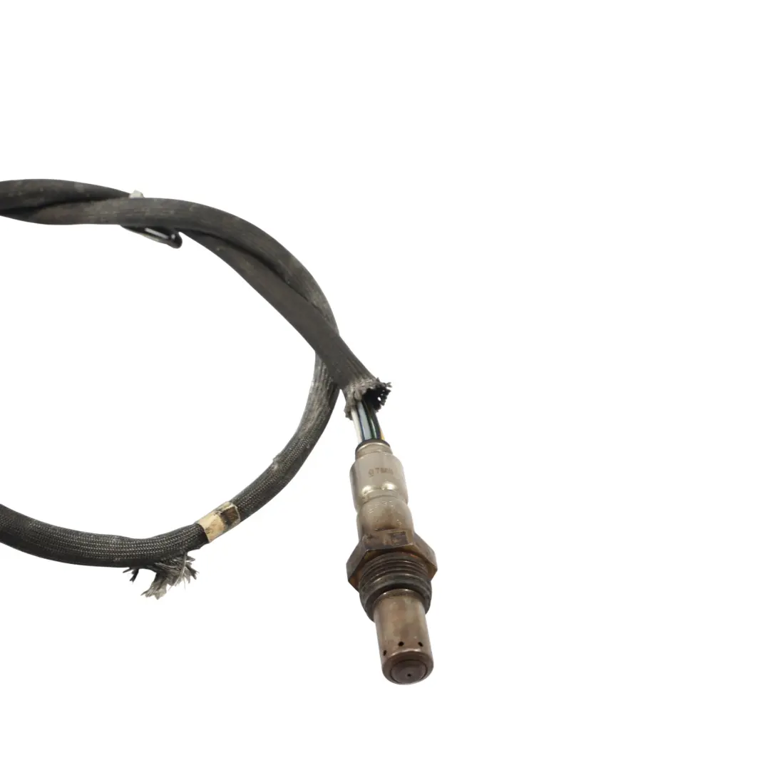 Audi Q3 F3 Oxygen NOX Sensor Module Control Unit 2.0 TDI - SKU 05L907807AF - Part number 05L907807AF