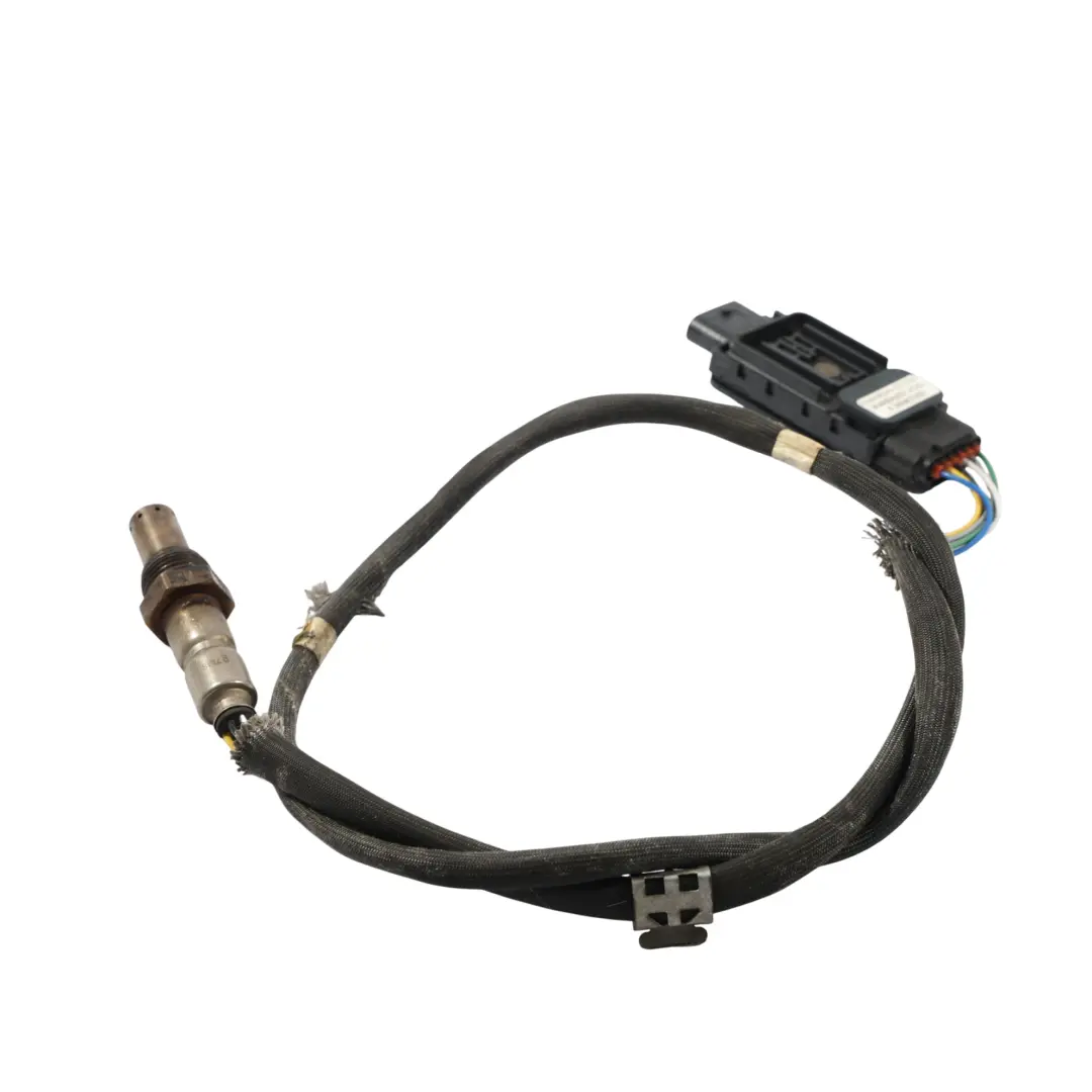 Moduł Czujnik Sonda Lambda NOX 2.0 TDI do Audi Q3 F3 o numerze 05L907807AF Audi Q3 F3 Moduł Czujnik Sonda Lambda NOX 2.0 TDI - SKU 05L907807AF - Numer Części 05L907807AF