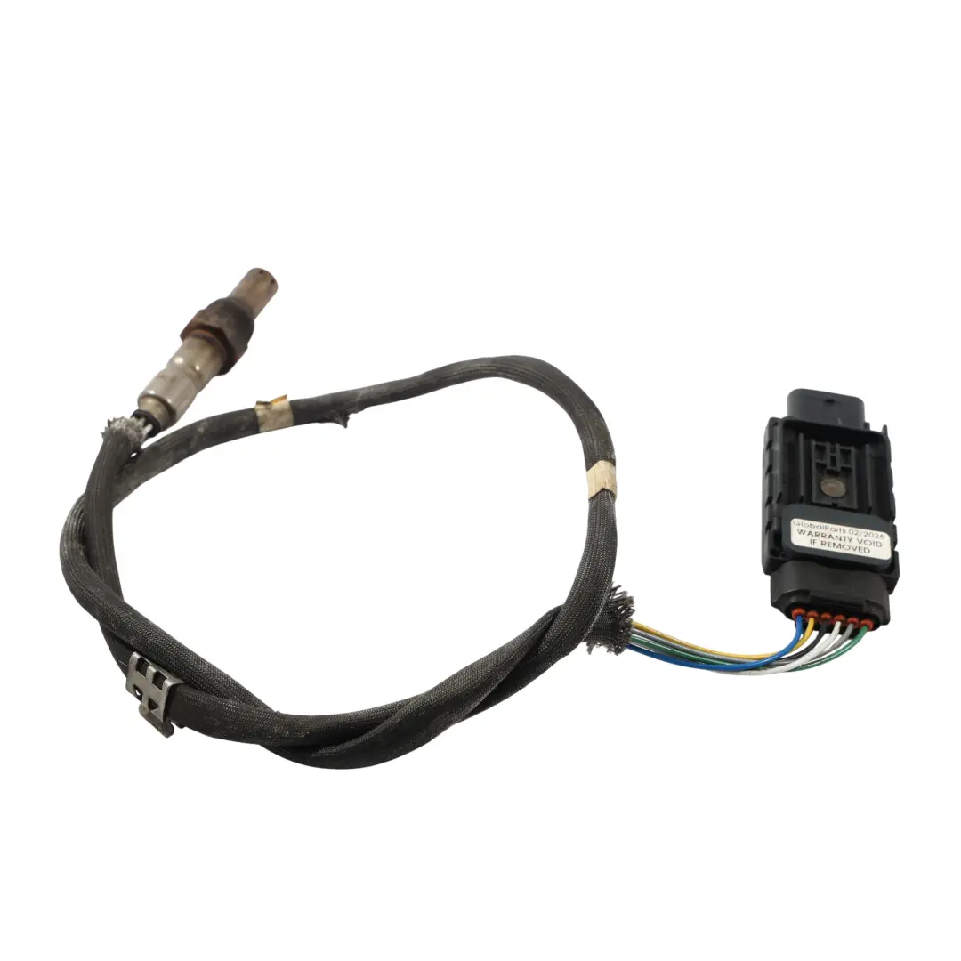 Audi Q3 F3 Module De Commande Du Capteur D'Oxygène Nox 2.0 TDI - SKU 05L907807AF - Numéro de pièce 05L907807AF