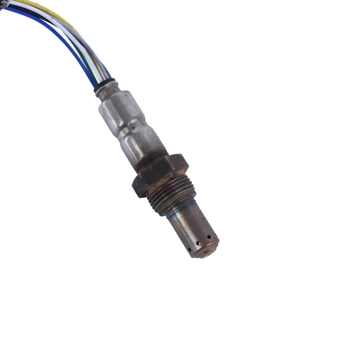 Sonde Lambda Capteur NOX pour Audi Q3 F3 Skoda Kodiaq Volkswagen Tiguan à propos du numéro de pièce 05L907807AH Audi Q3 F3 Skoda Kodiaq Volkswagen Tiguan Sonde Lambda Capteur NOX - SKU 05L907807AH - Numéro de pièce 05L907807AH