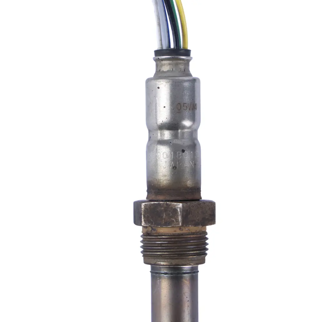 Lambdasonde Sauerstoff Sensor für Audi Q3 F3 Skoda Kodiaq VW Tiguan mit Teilenummer 05L907807AH Audi Q3 F3 Skoda Kodiaq VW Tiguan Lambdasonde Sauerstoff Sensor - SKU 05L907807AH - Teilenummer 05L907807AH