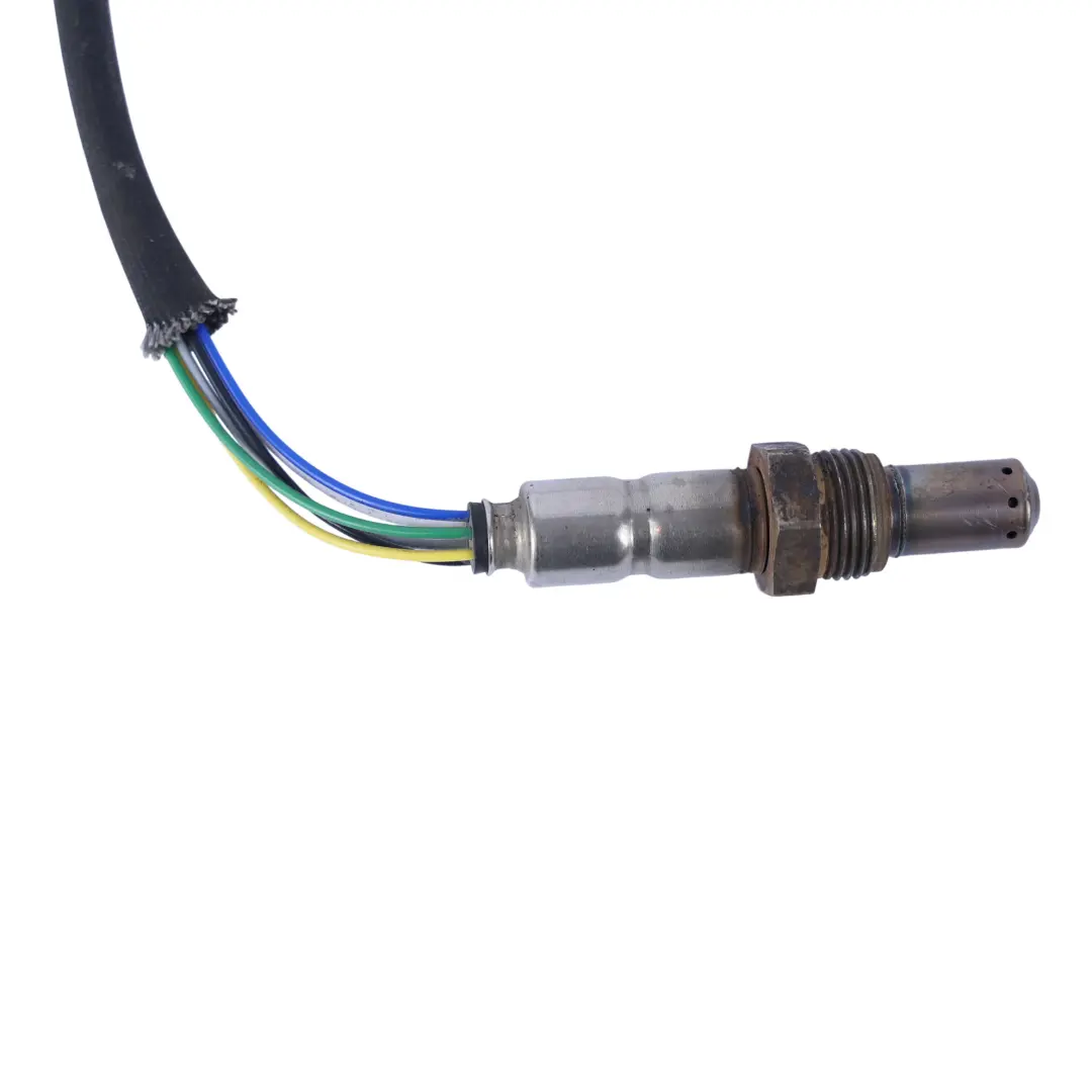 Audi Q3 F3 Skoda Kodiaq Volkswagen Tiguan Sonda Lambda NOX Sensore - SKU 05L907807AH - Número de pieza 05L907807AH